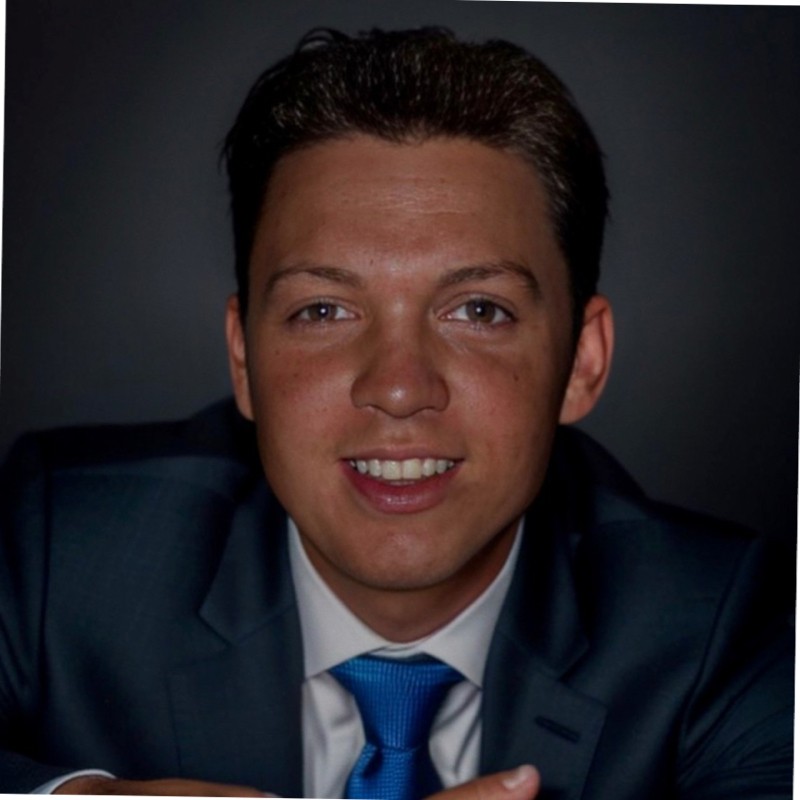 Robert Hug - Founder