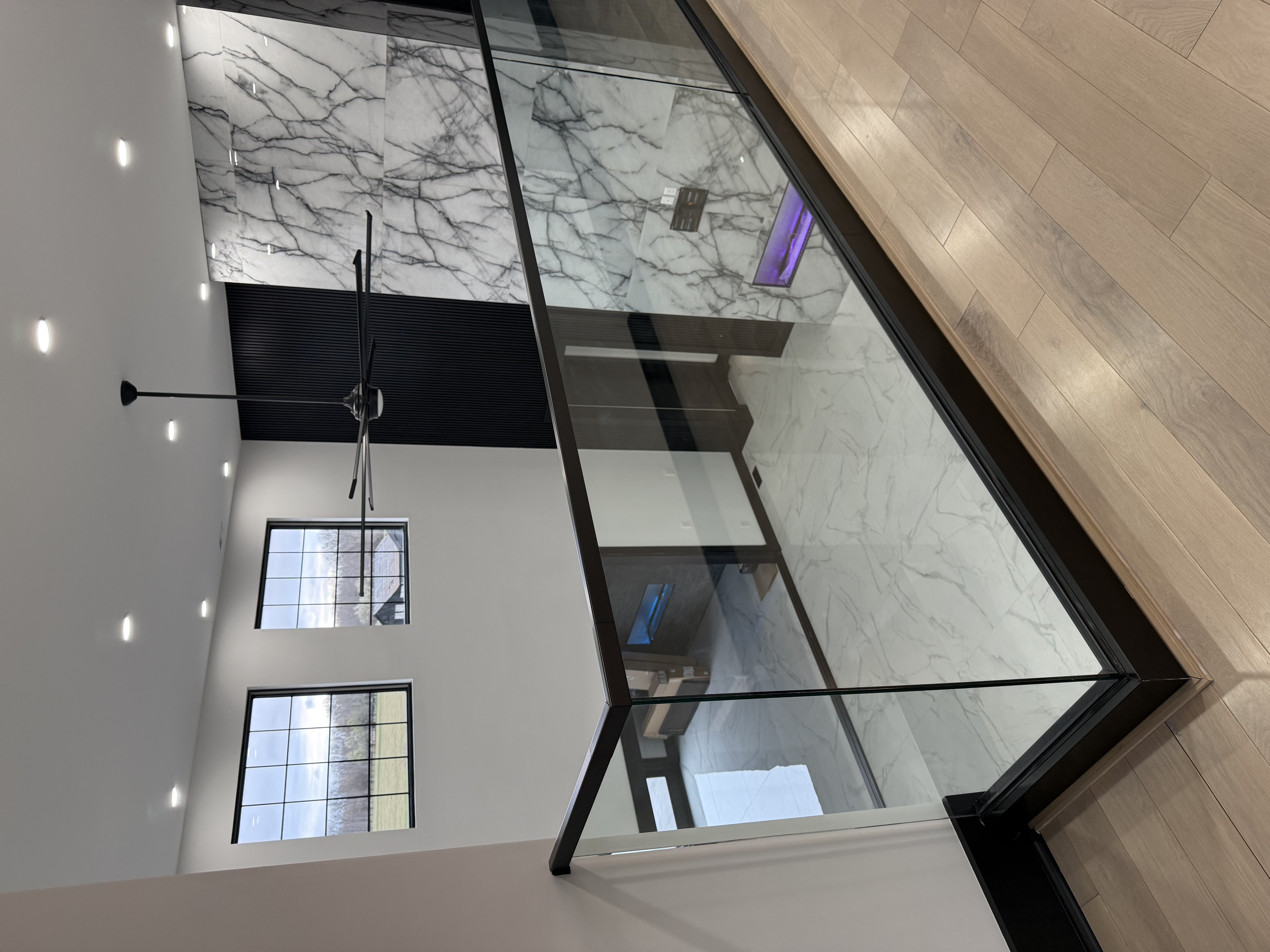 C&H Custom Home Builders - Somerset KY Project