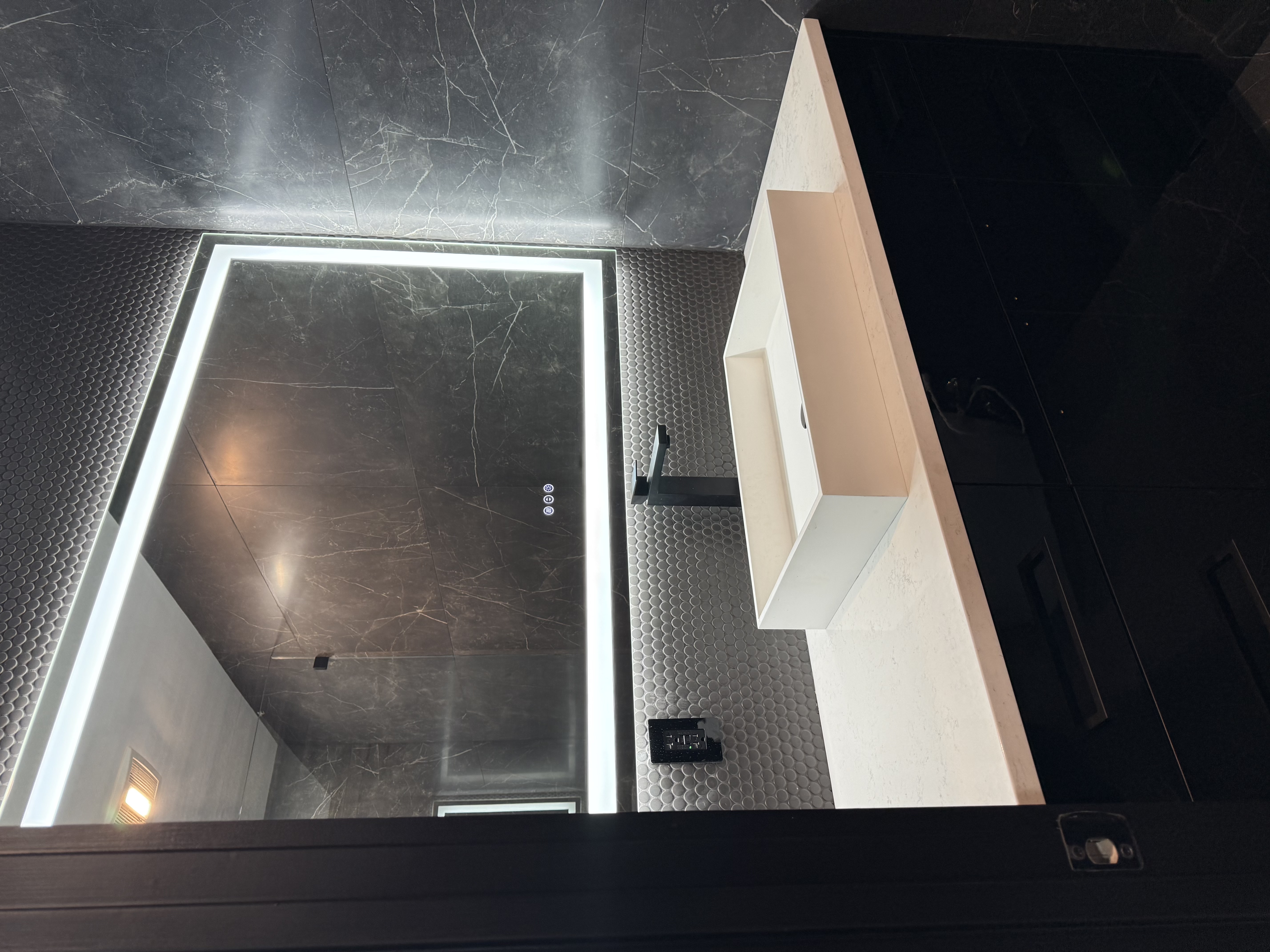 Custom Home by C&H Builders