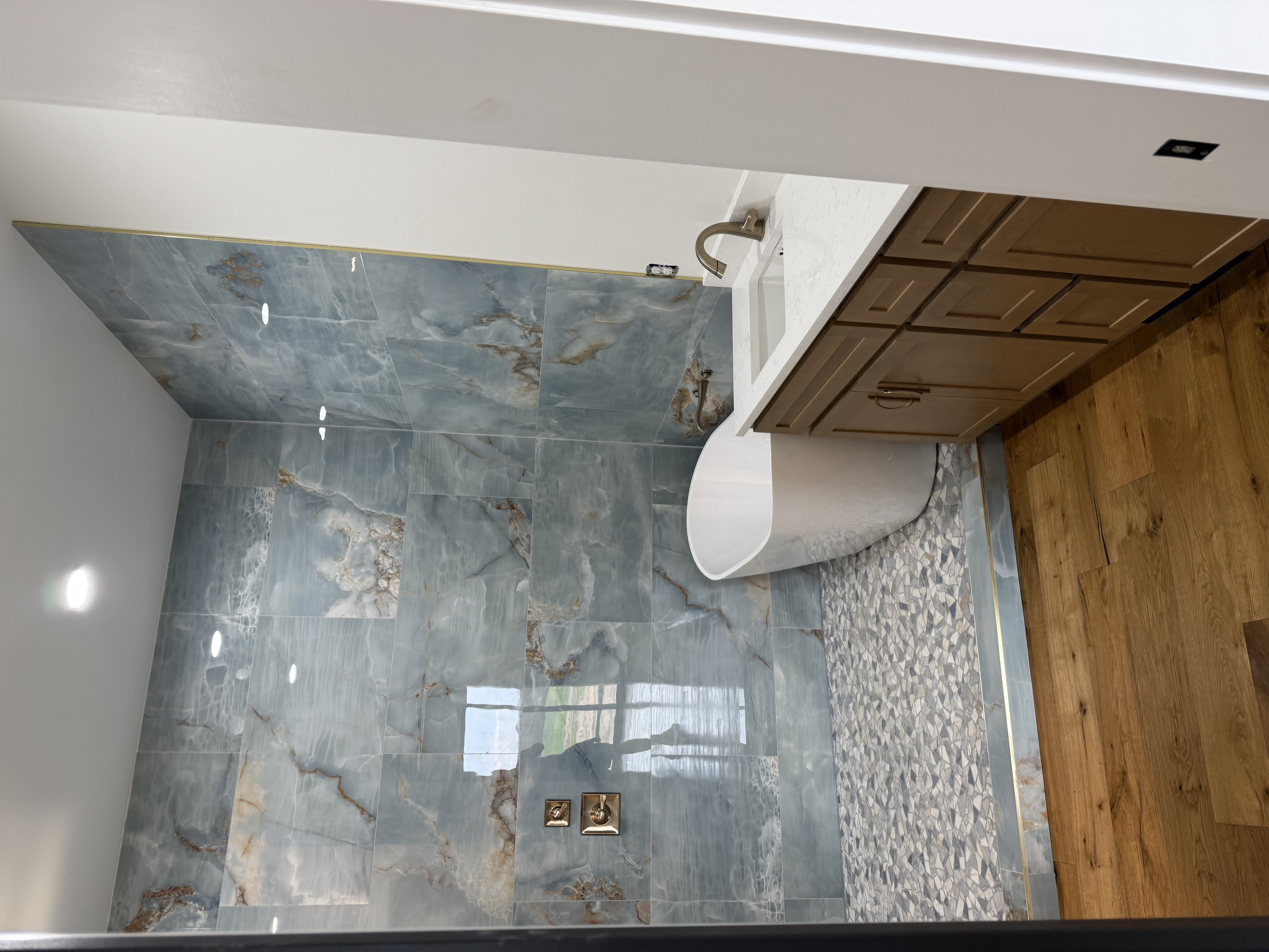 Custom Home by C&H Builders