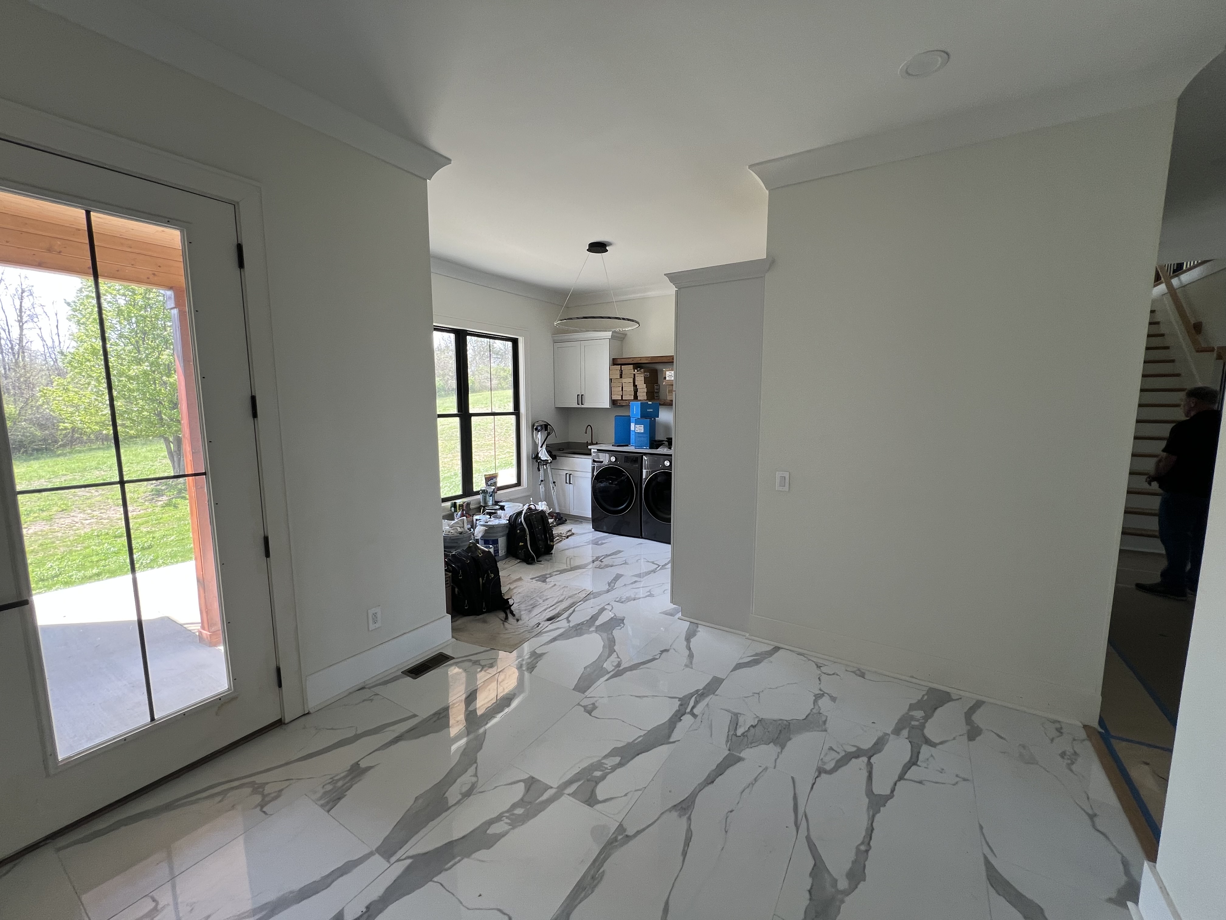 C&H Custom Home Builders - Jamestown KY Project