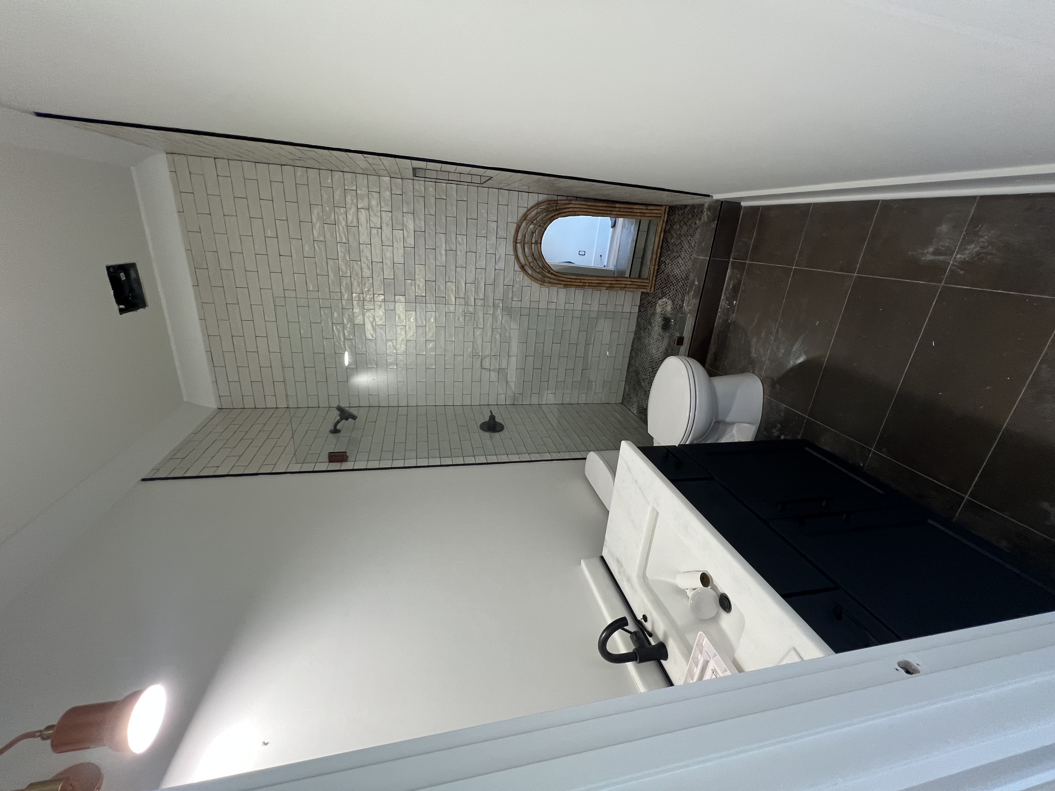 Custom Home by C&H Builders