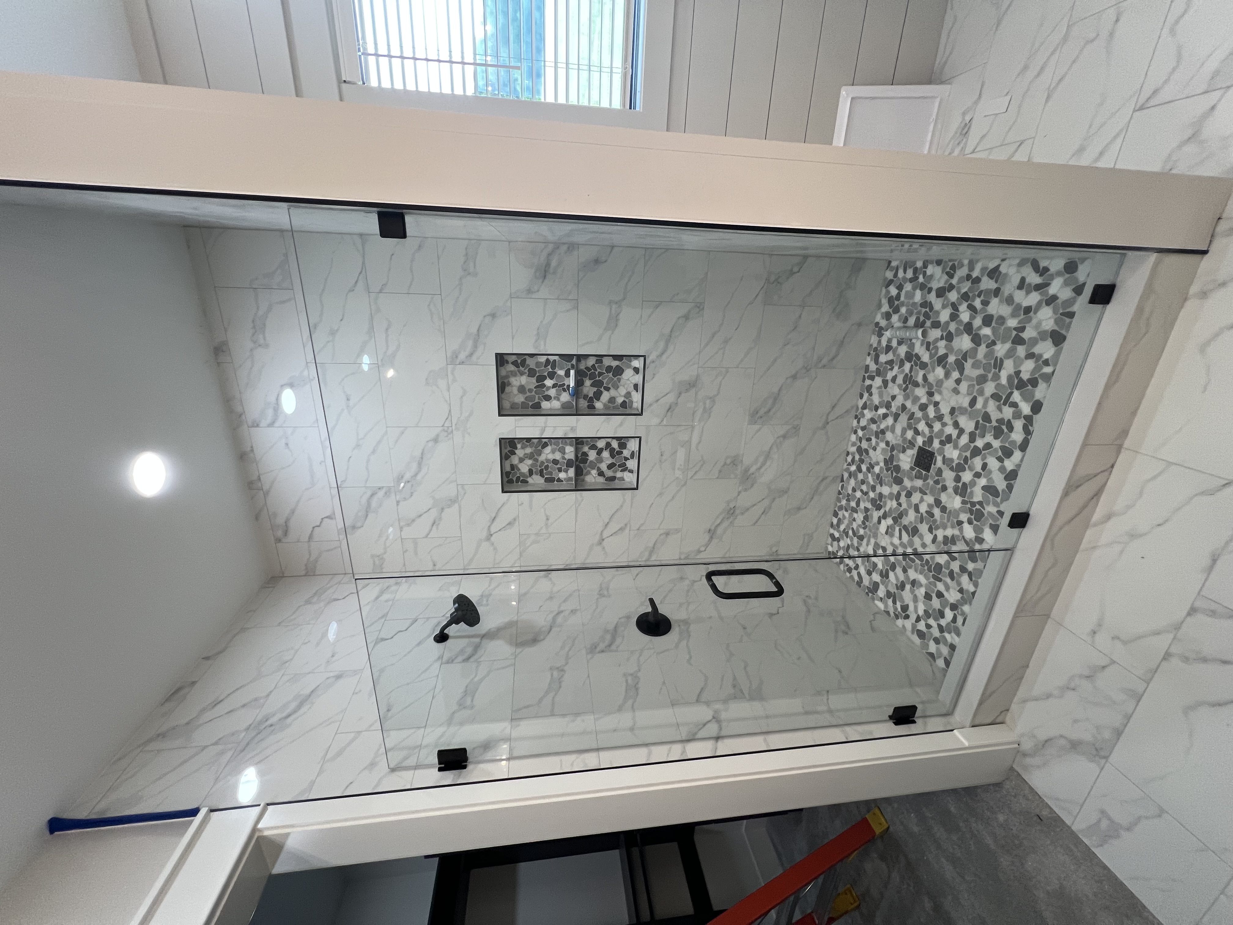 C&H Custom Home Builders - Barndominium Project