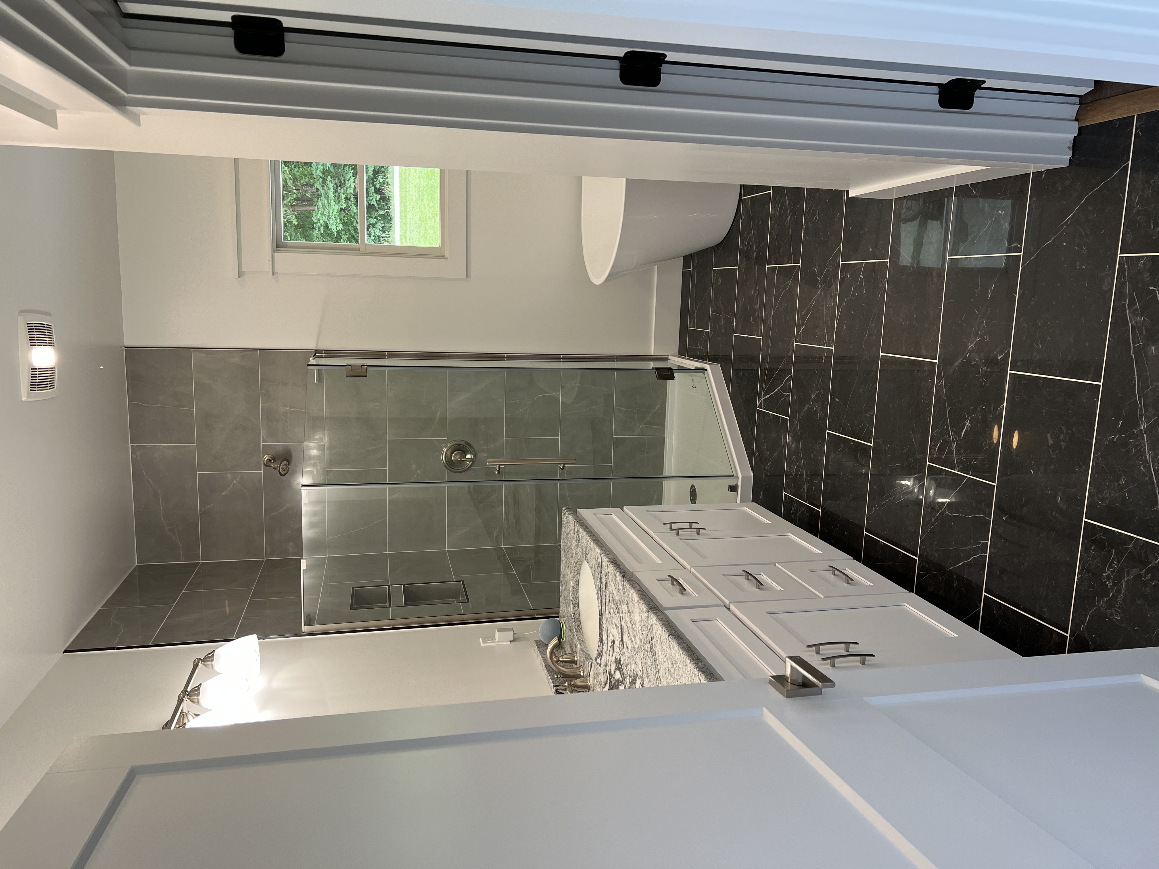 Custom Home by C&H Builders