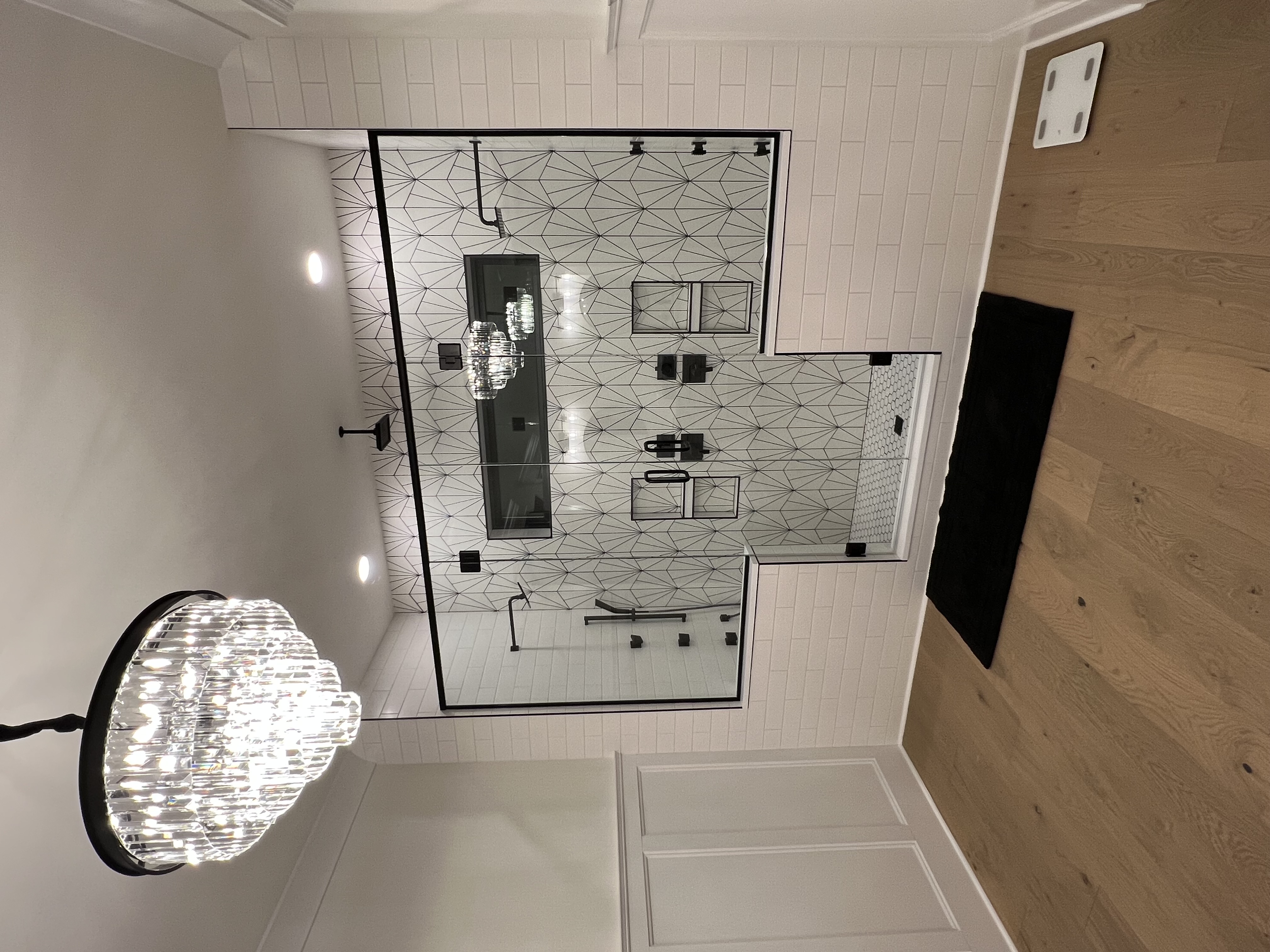 Custom Home by C&H Builders