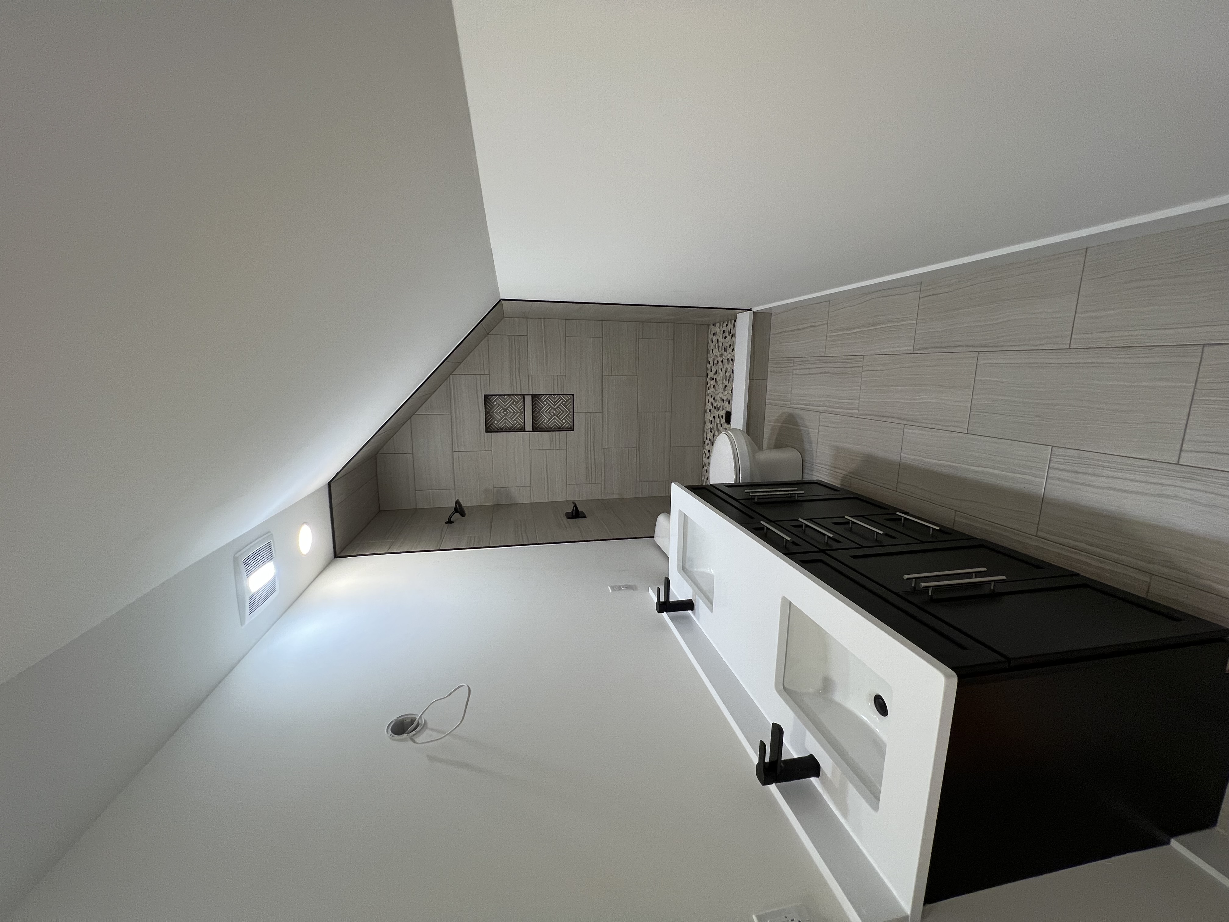 Custom Home by C&H Builders