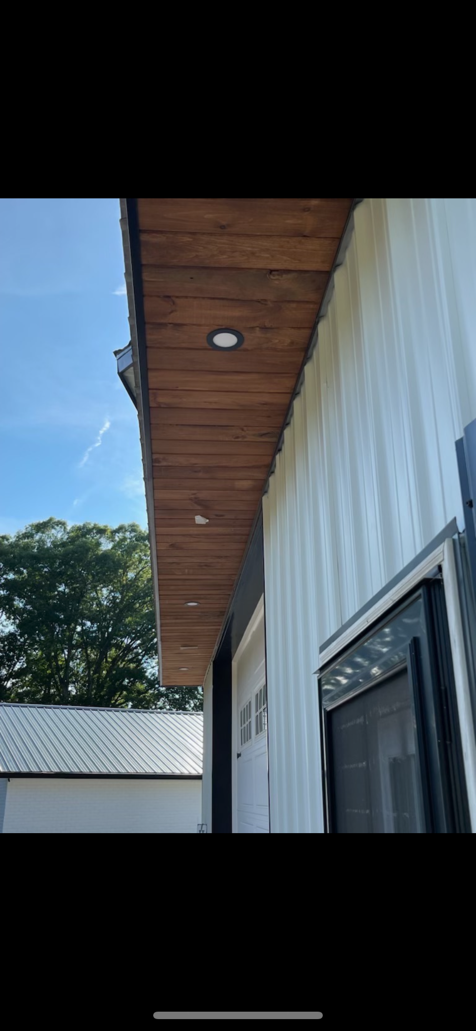 C&H Custom Home Builders - Somerset KY Project