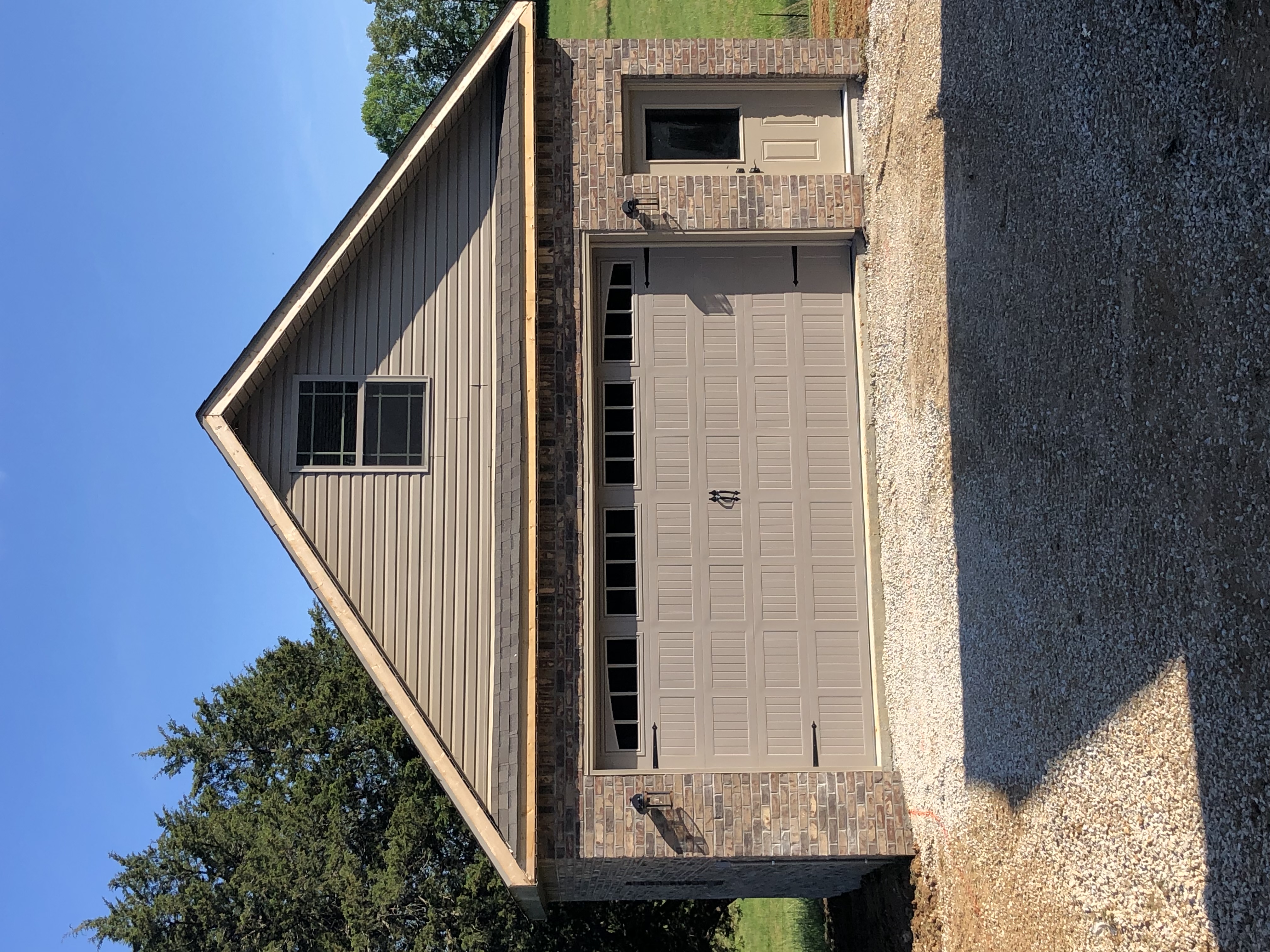 C&H Custom Home Builders - Somerset KY Project