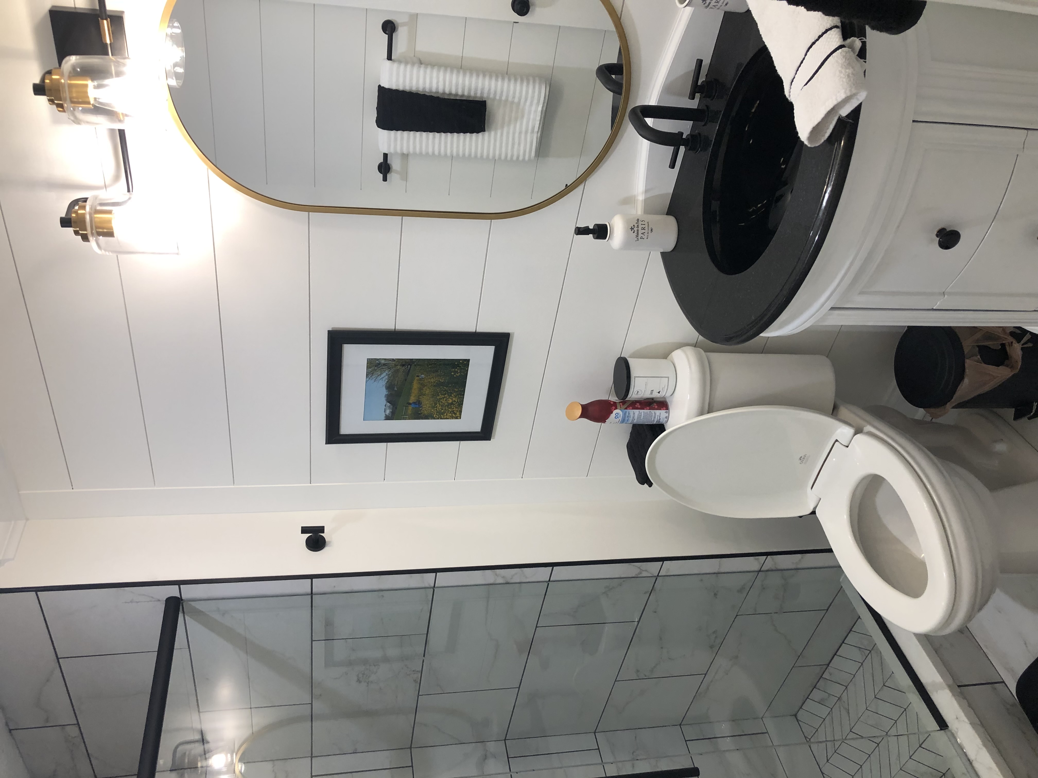 C&H Custom Home Builders - Barndominium Project