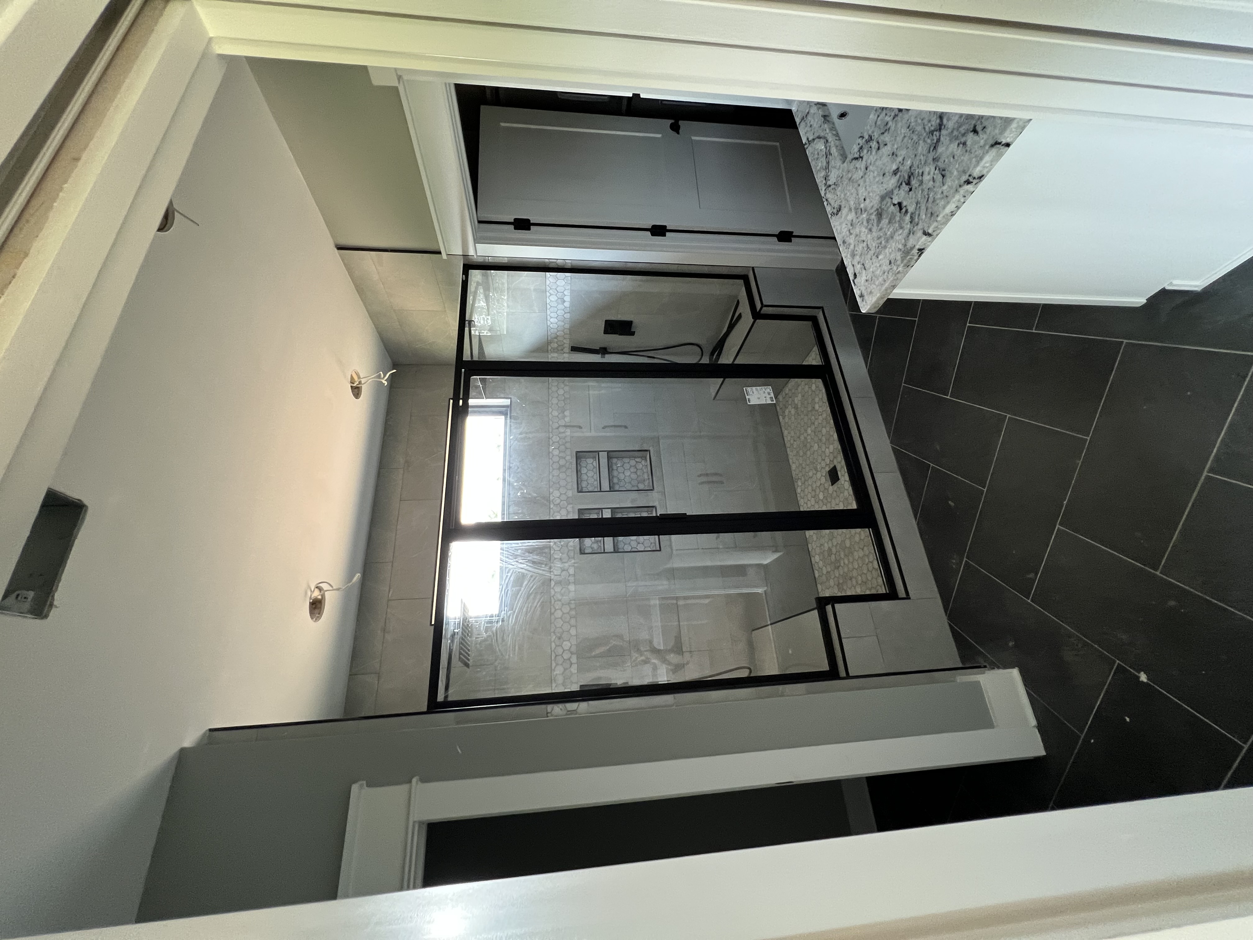 Custom Home by C&H Builders