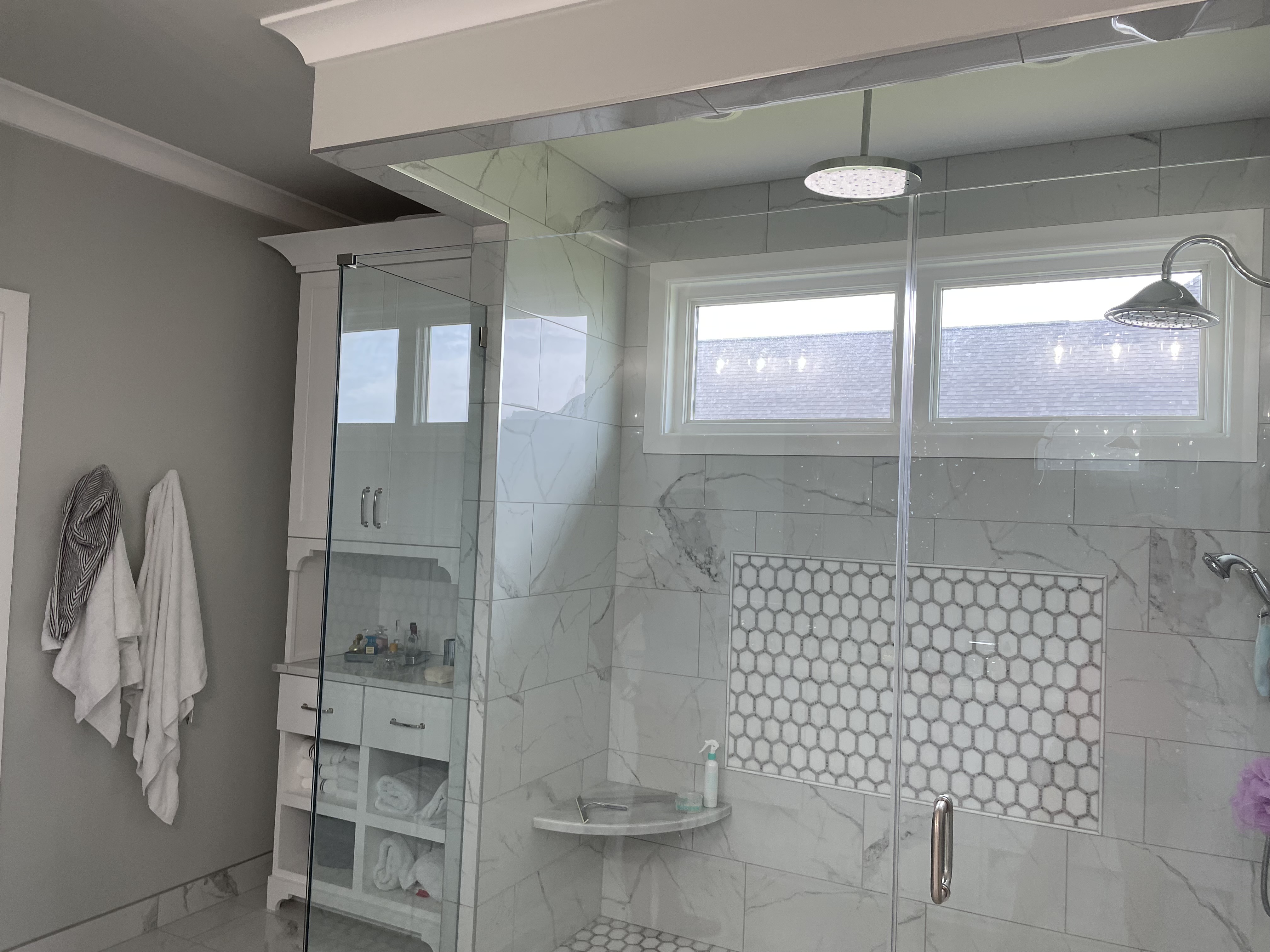 Custom Home by C&H Builders