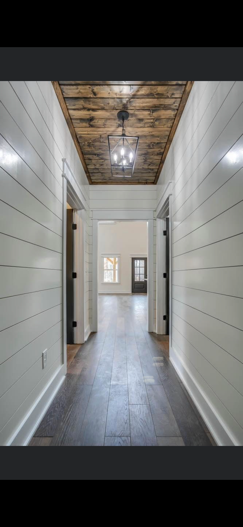 C&H Custom Home Builders - Custom Home Project