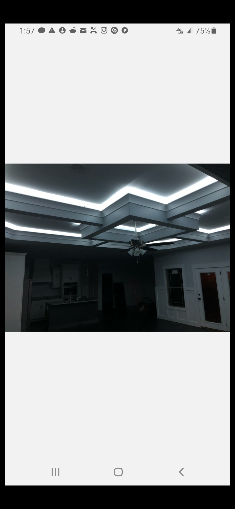 C&H Custom Home Builders - Lake Cumberland Project