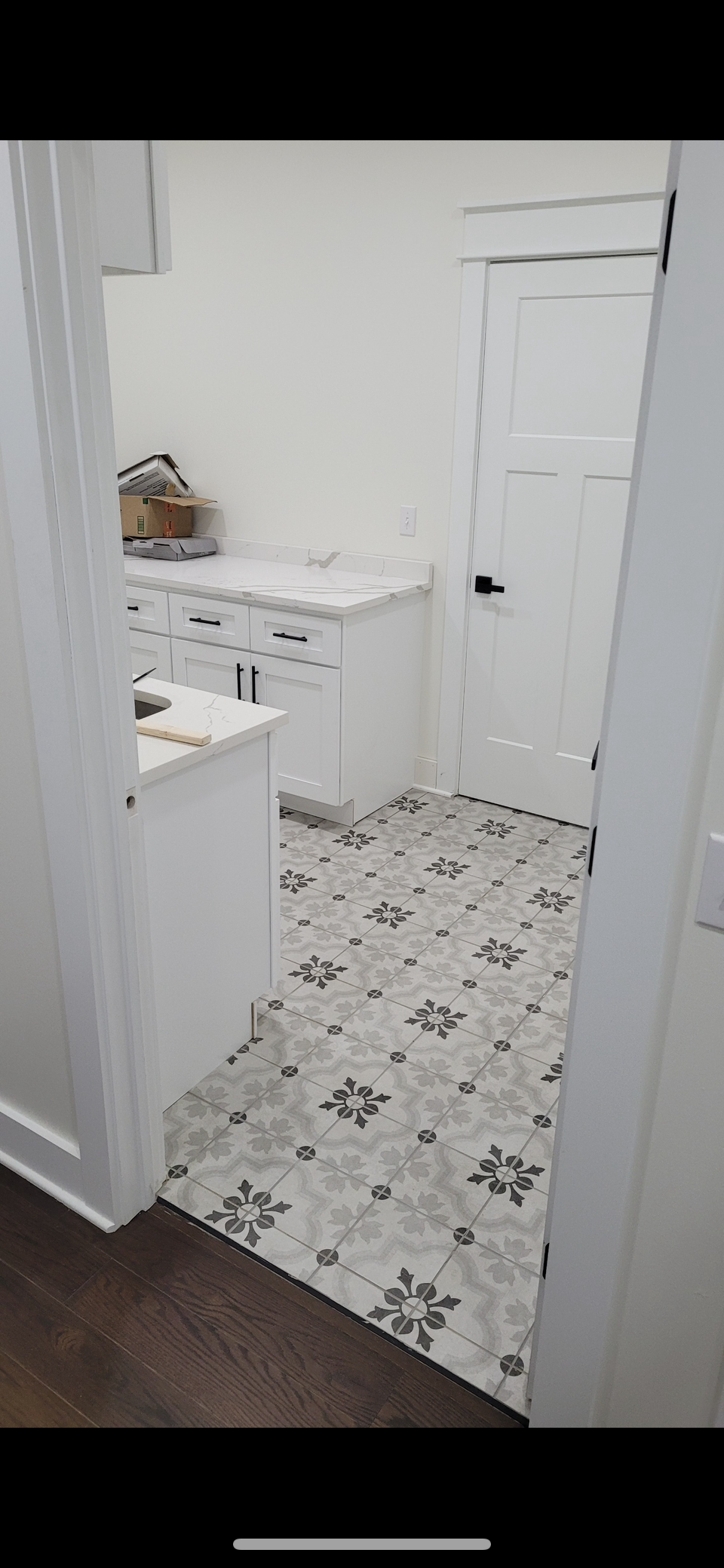 C&H Custom Home Builders - Renovation Project