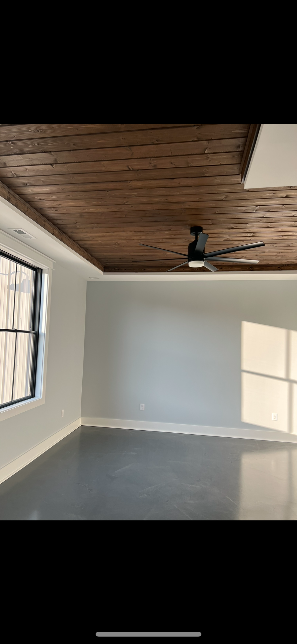 C&H Custom Home Builders - Lake Cumberland Project