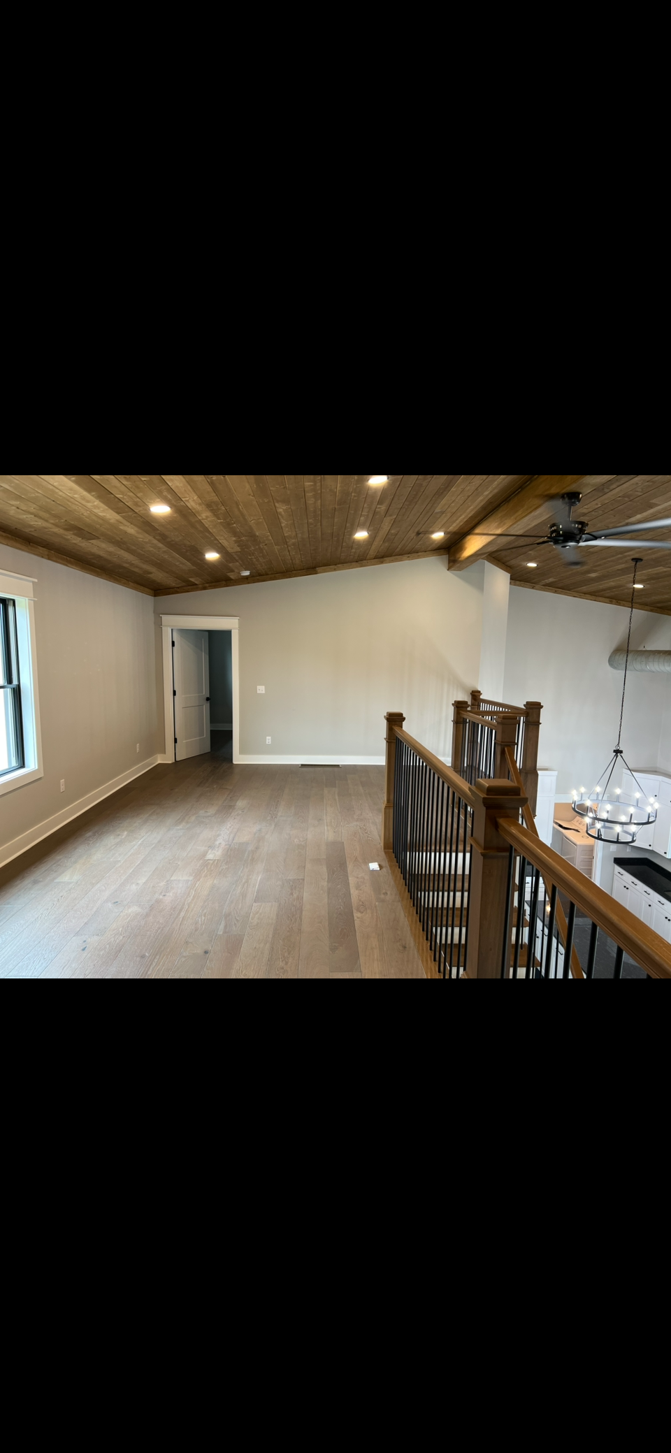 Custom Home by C&H Builders