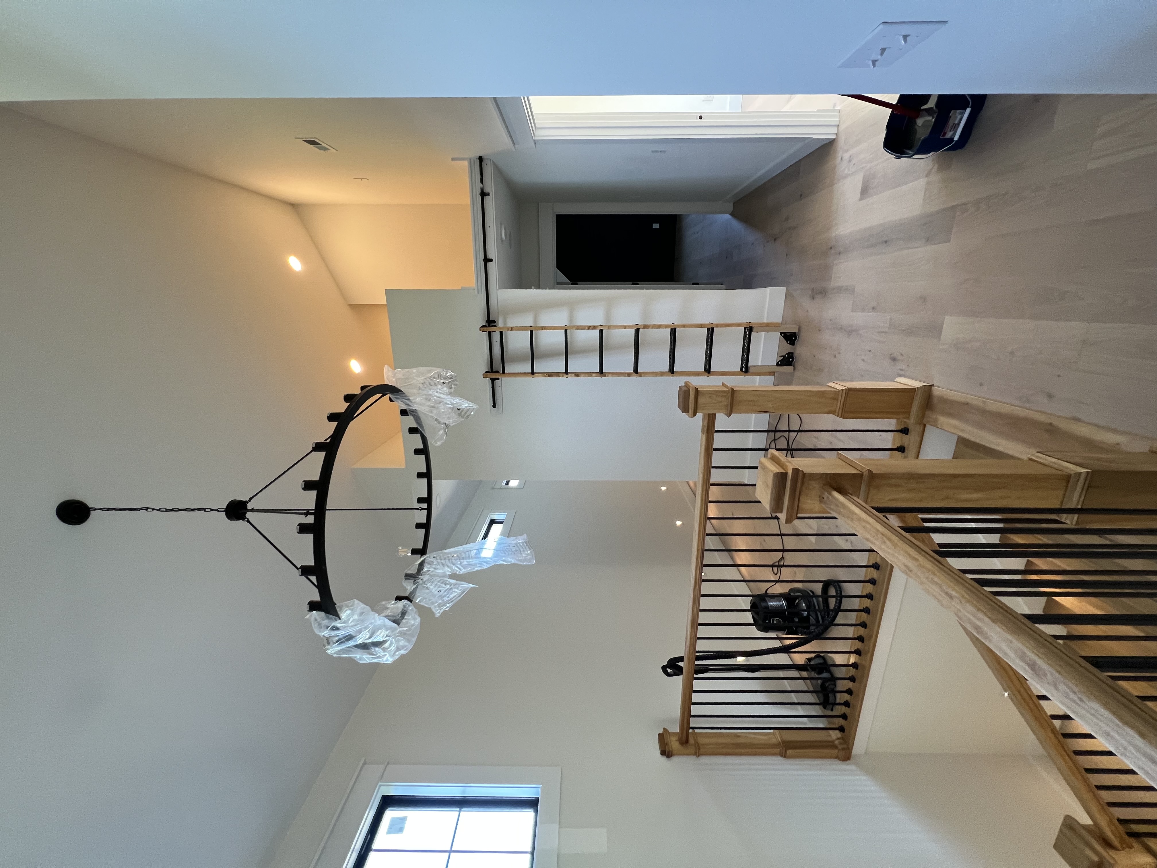 C&H Custom Home Builders - Columbia KY Project