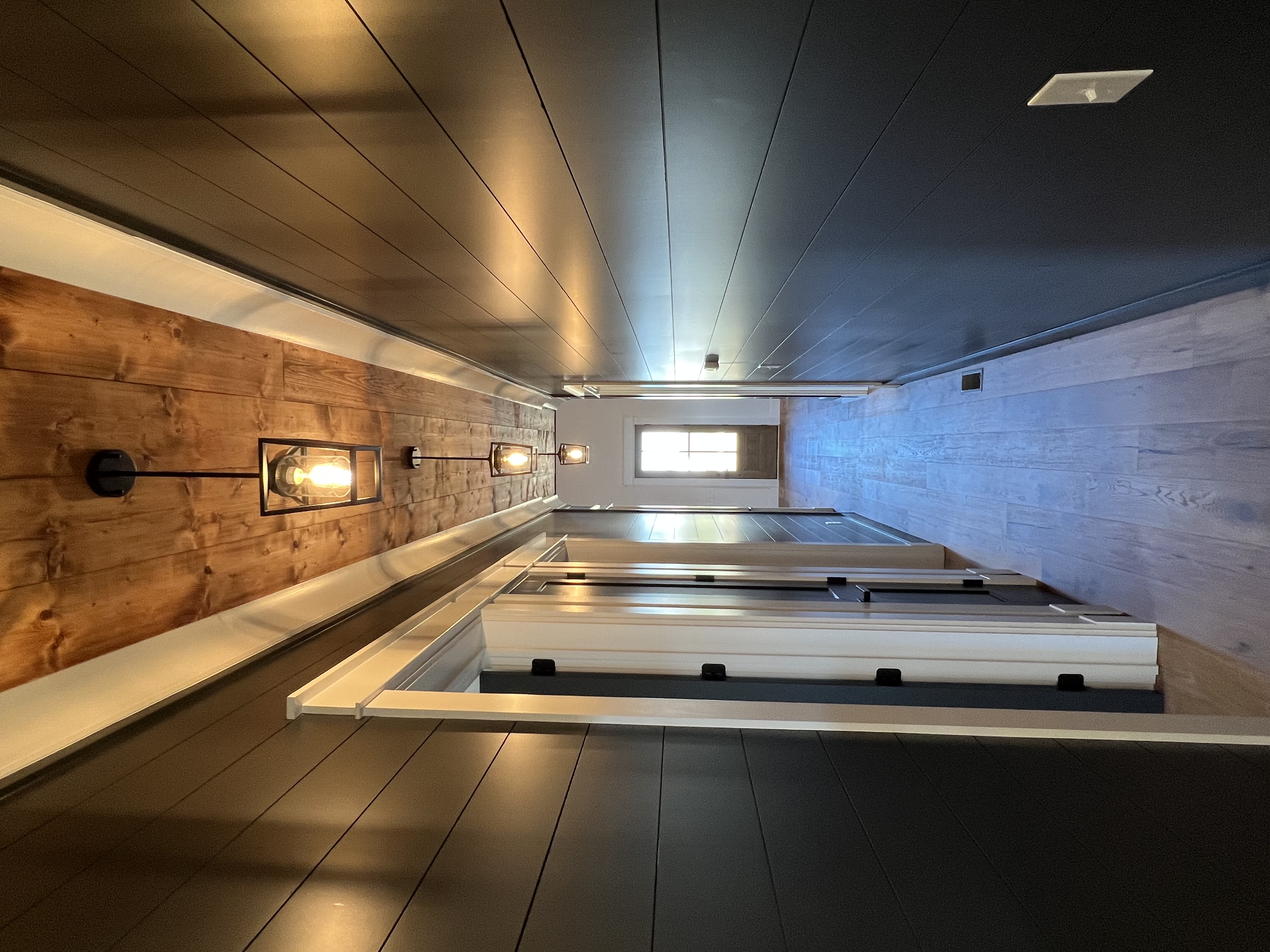 Custom Home by C&H Builders