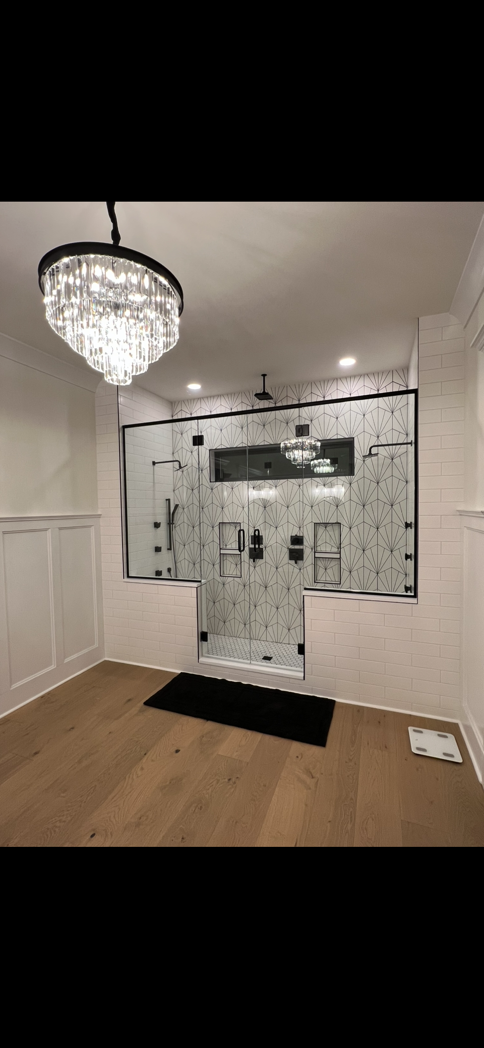 Custom Home by C&H Builders