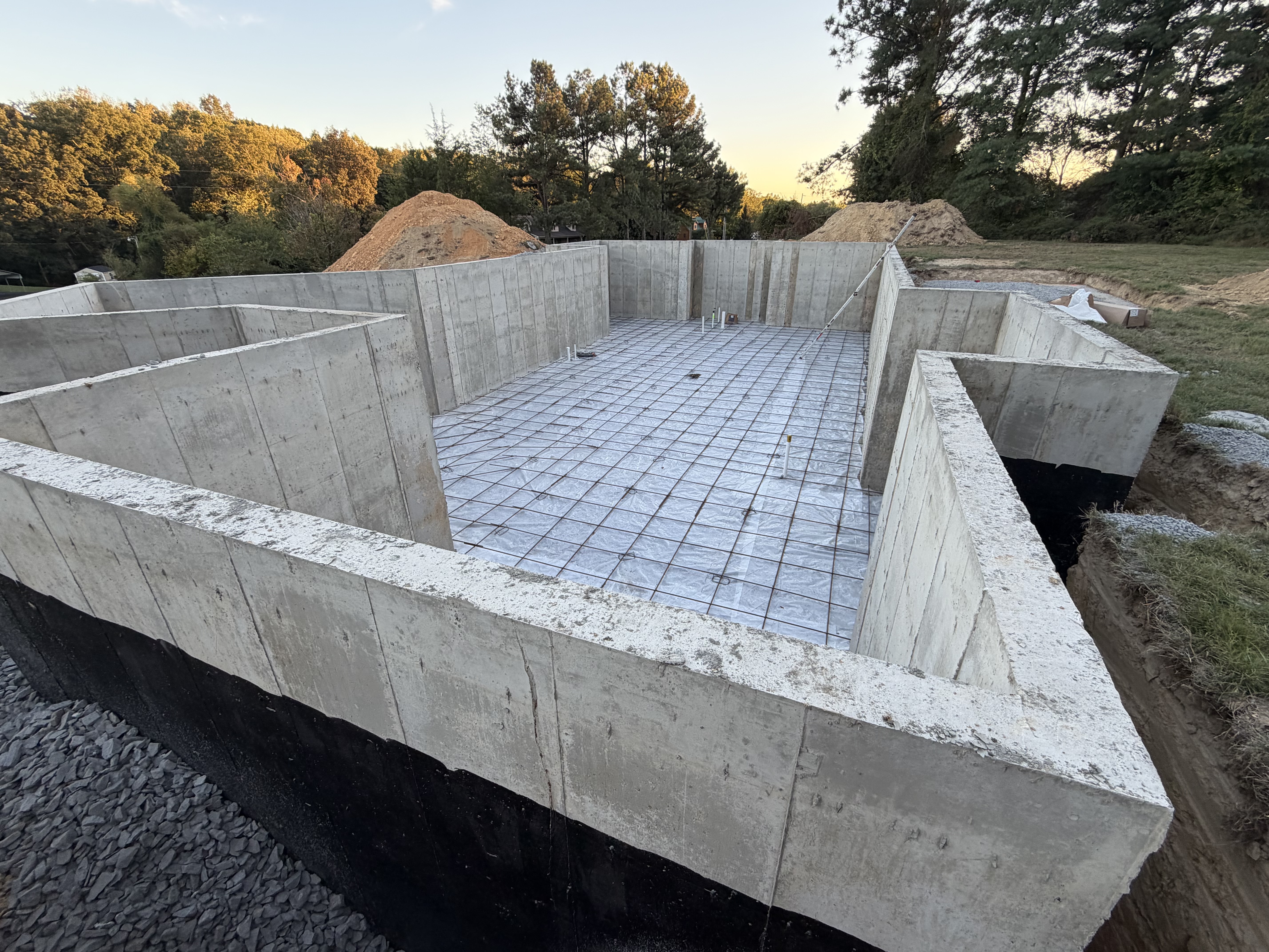 Under Construction