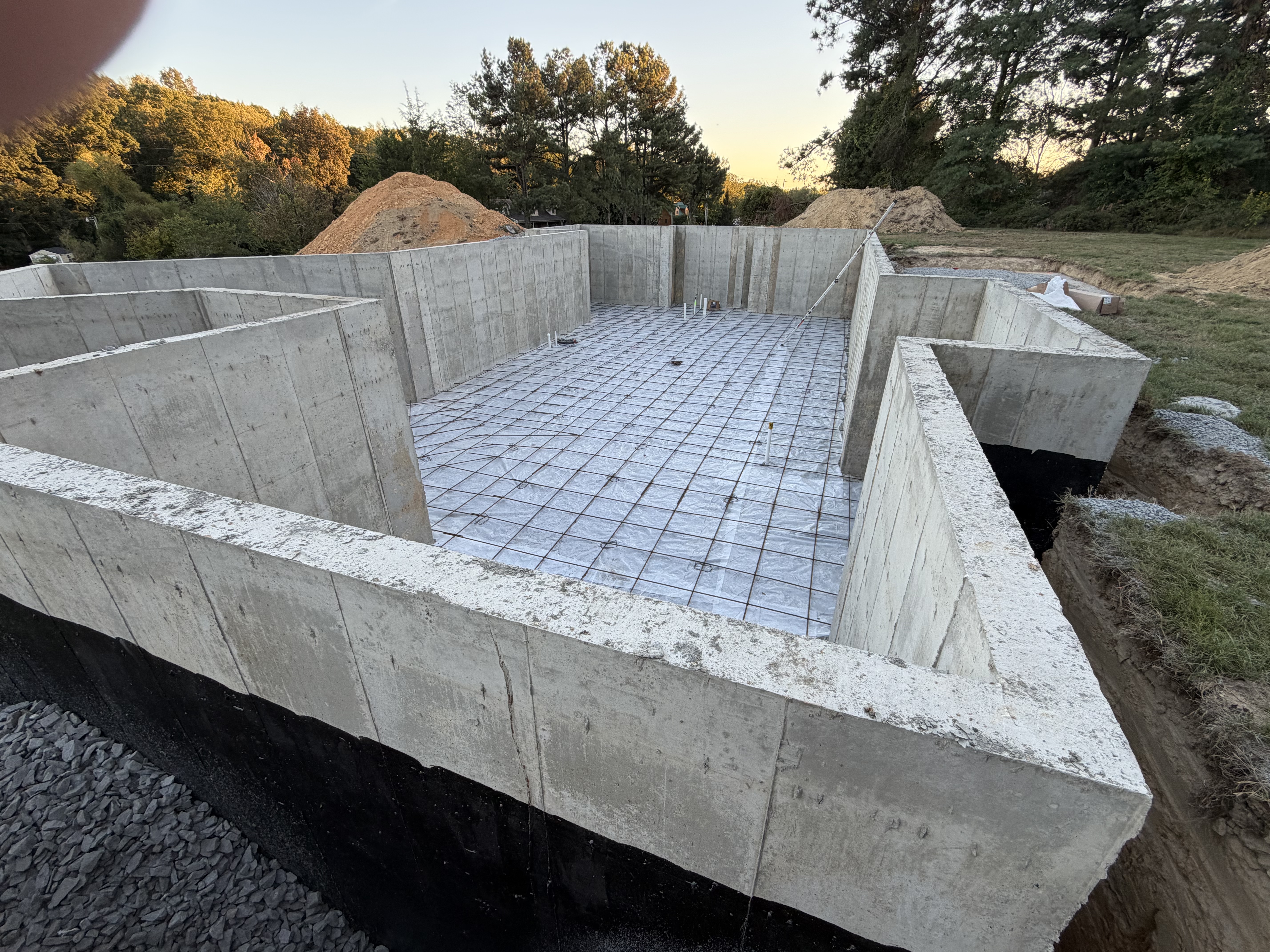 Under Construction