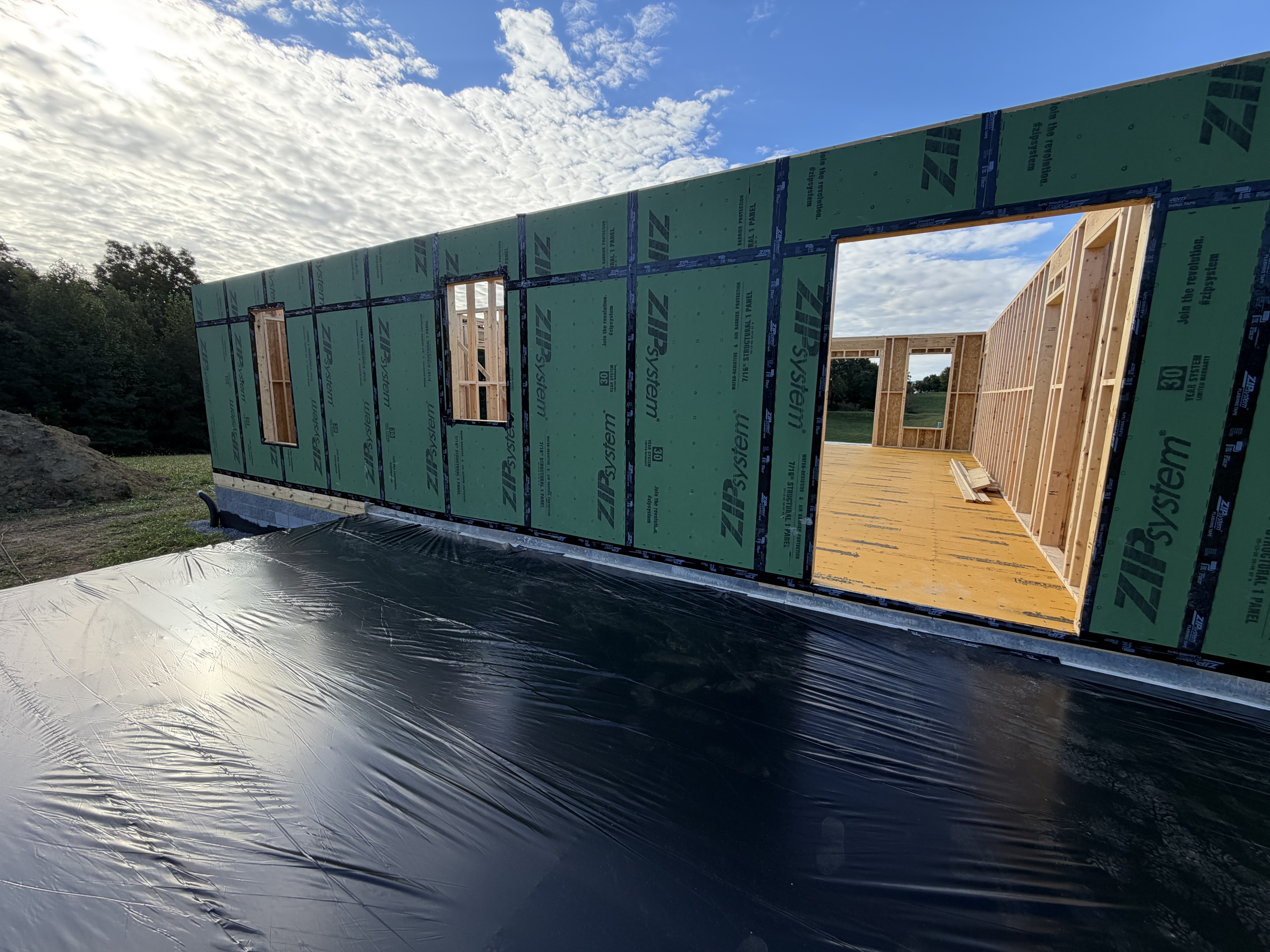 Under Construction