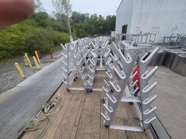 Marx Fabrication project